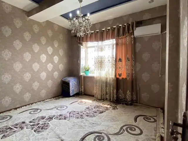 3-комн. квартира, 5 этаж, 75м², Айни 307, Душанбе
