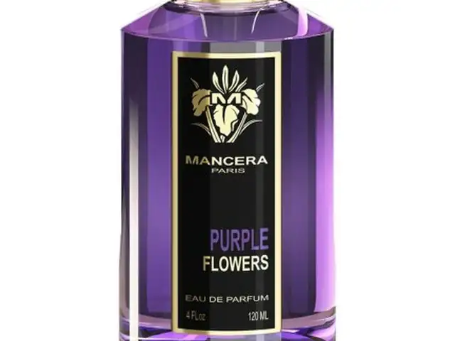Духи Purple Flowers Mancera, Душанбе