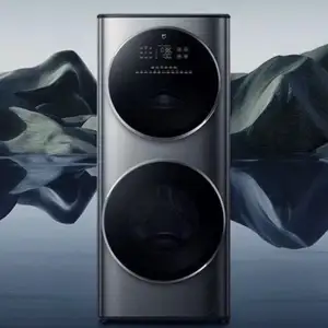 Стиральная машина 2 барабан, Душанбе