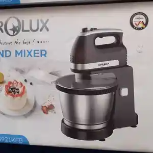 Миксер Eurolux sm3921kfb, Душанбе