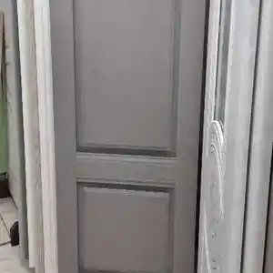 Дверь, Душанбе