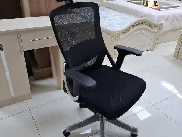 Кресло для офиса, Душанбе
