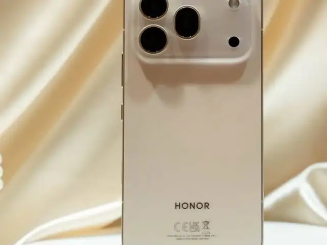 Huawei Honor 600pro 5G 24/512Gb titanium, Душанбе