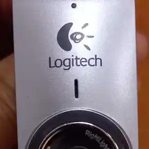Портативная веб камера Logitech V-UBV49, Душанбе