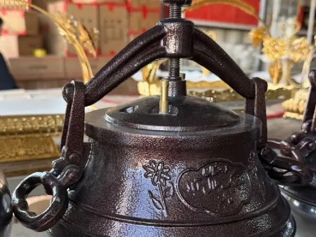 Казан Афганский, Душанбе
