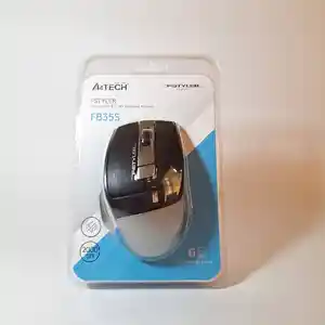Беспроводная мышь A4tech Fb35c, Душанбе