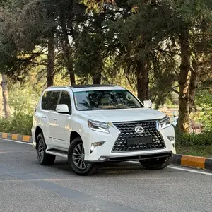 Lexus GX series