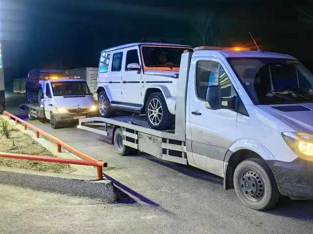 Услуги эвакуатора в Худжанде, Худжанд
