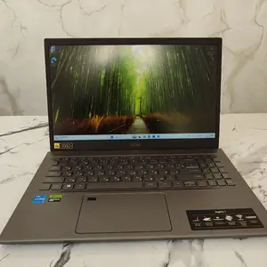 Ноутбук Acer aspire 5, Файзабад