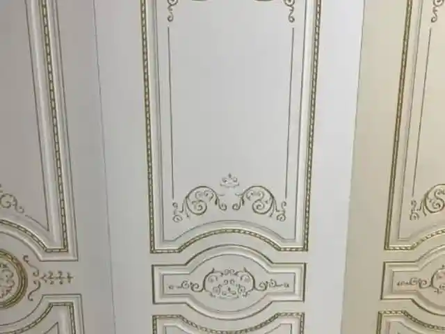 Дверь, Душанбе