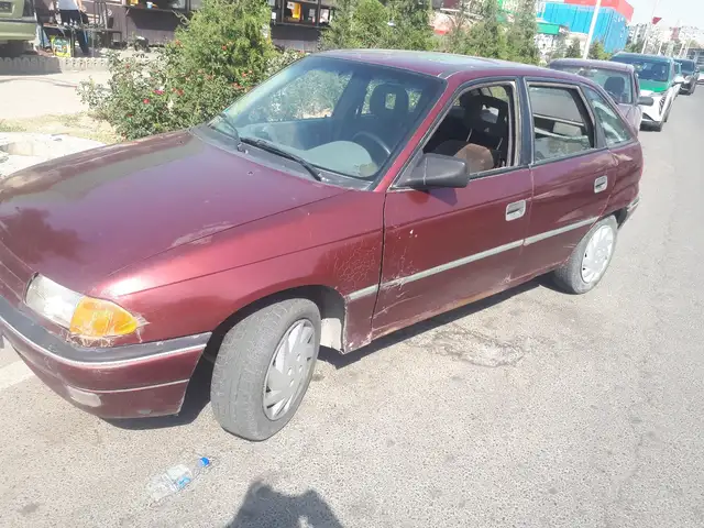 Opel Astra F