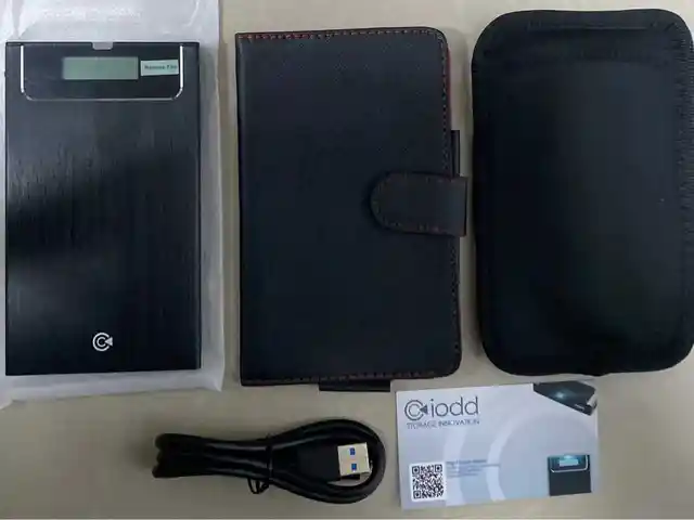 Zalman корпус iodd 2531, Душанбе