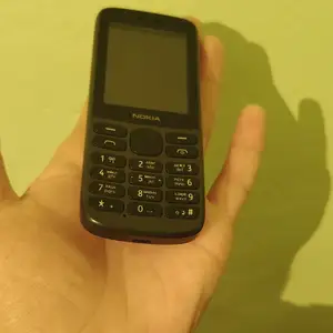 Nokia 215, Душанбе