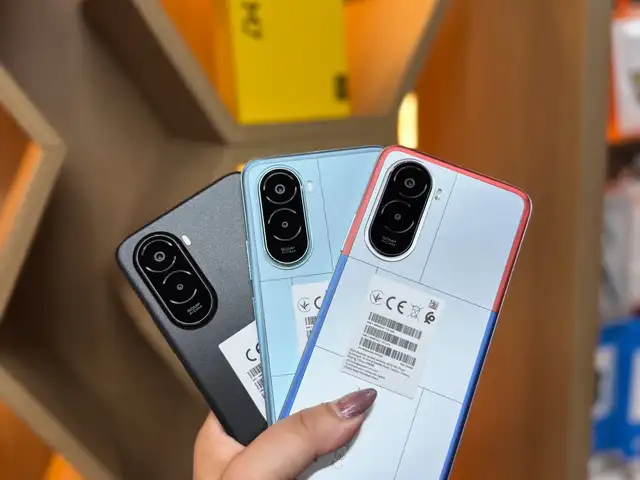 Хiaomi Росо м7 16/256gb global version 6500mh, Душанбе