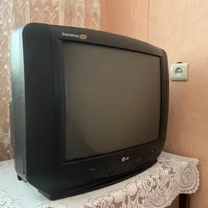 Телевизор LG -TV, Худжанд