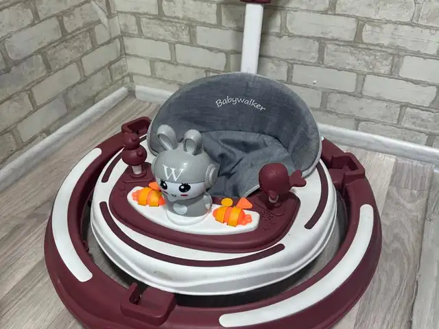 Ходунок, Худжанд