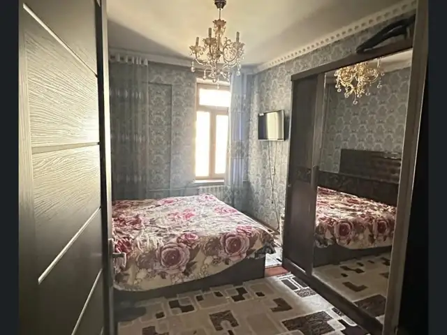 2-комн. квартира, 5 этаж, 78м², Фирдавси, Душанбе