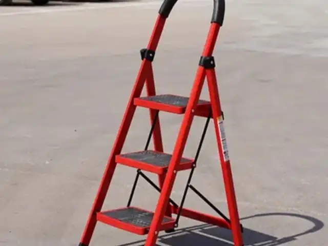 Стремянка, Душанбе