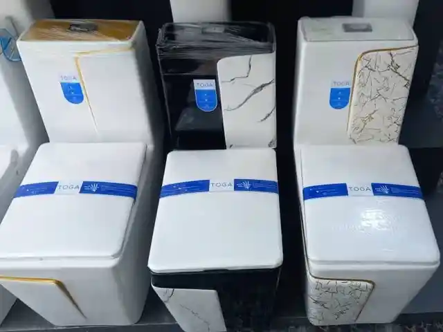 Унитаз, Душанбе