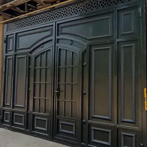 Дарвоза, Панҷакент