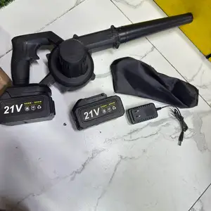 Бловер батареи 21v, Душанбе