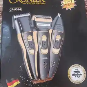 Триммер, Душанбе
