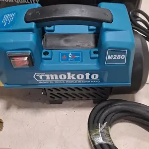 Мойка высокого давления mokoto, Душанбе