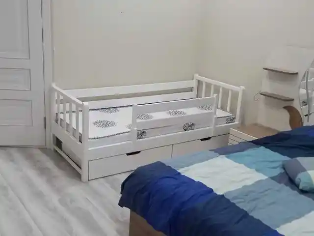 Кровать детская, Душанбе