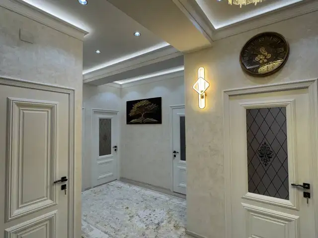 3-комн. квартира, 14 этаж, 102 м², Сино, Душанбе - 9