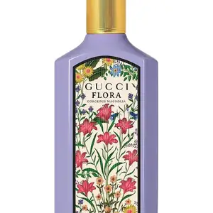 Духи Flora Gorgeous Magnolia Gucci, Душанбе