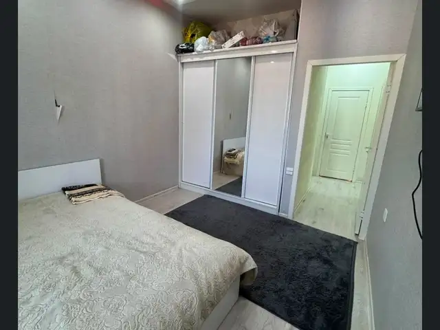 2-комн. квартира, 11 этаж, 60м², Гулистон , Душанбе