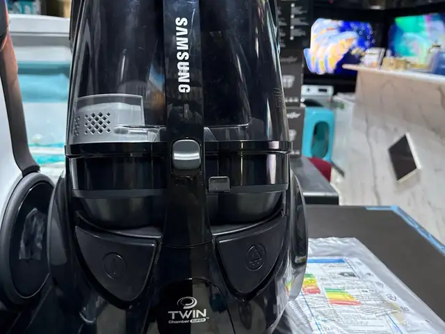 Пылесос Samsung, Душанбе