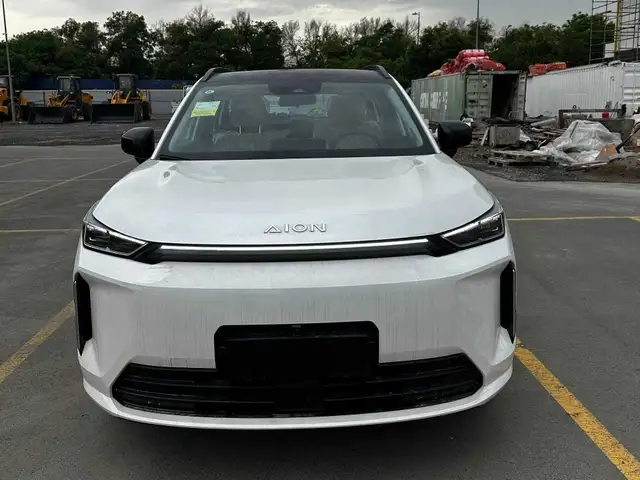 GAC Aion i60
