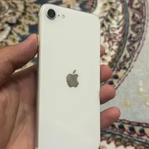 Apple iPhone SE, 128 gb, Душанбе