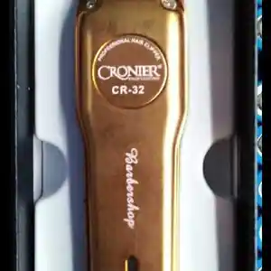 Триммер CRONIER CR-32, Душанбе