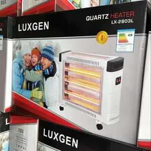 Обогреватель Luxgen LX-2803L, Душанбе