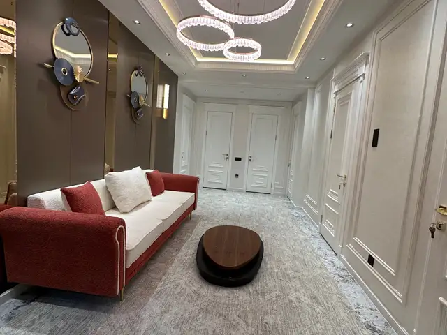 3-комн. квартира, 11 этаж, 124 м², ваданасос, Душанбе