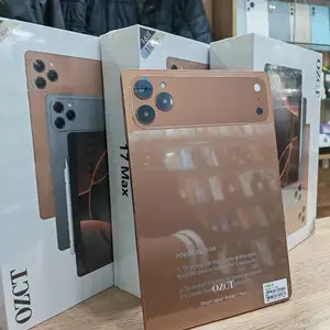 Планшет 17Pro max 16/1t Oreng, Душанбе