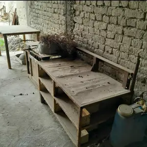 Стол металлический, Исфара