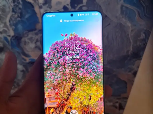 Samsung Galaxy S20+, Худжанд