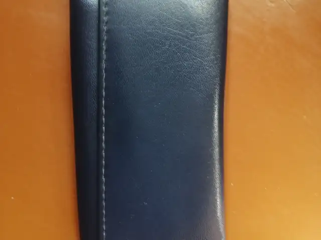 Кошелёк, Душанбе