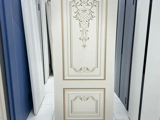 Дверь, Душанбе