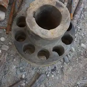 Полумуфта, Хуҷанд