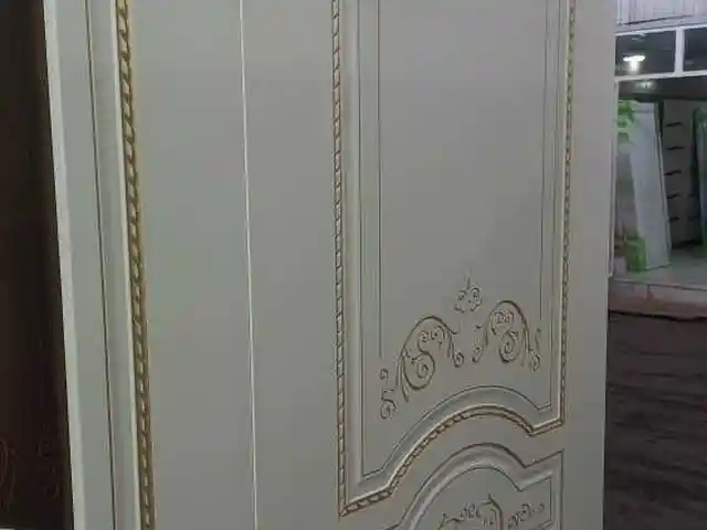 Дверь, Душанбе