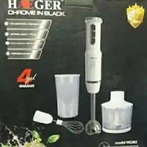 Блендер HG-282, Душанбе