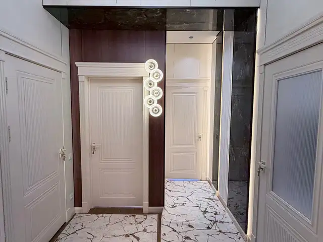 2-комн. квартира, 9 этаж, 49 м², Карасинка, Вахдат - 6