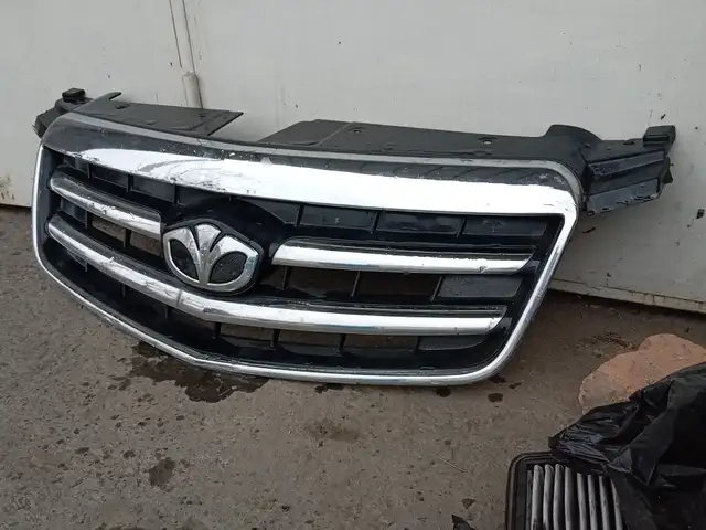 Облицовка Daewoo Lacetti 2006-14, Душанбе