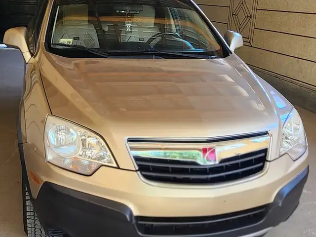 Opel Antara, 2008, Душанбе - 4