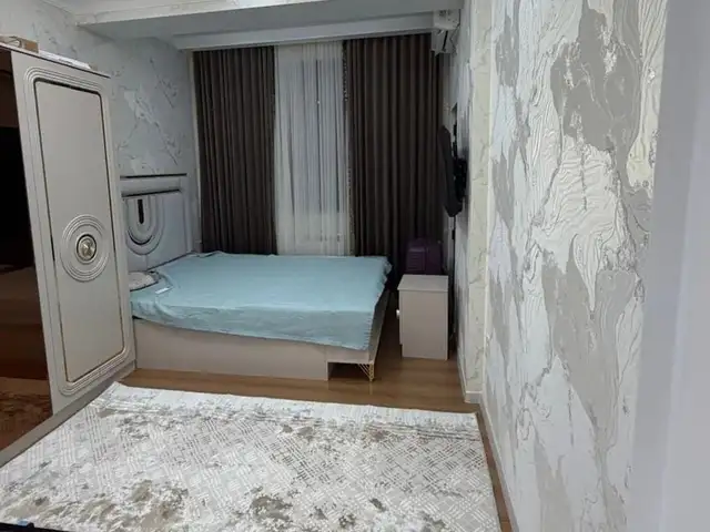 2-комн. квартира, 6 этаж, 55м², Шохмансур, Зирбак, Душанбе