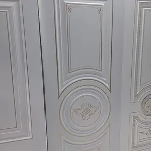 Дверь Эмаль, Душанбе